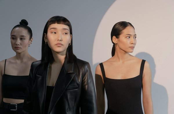 Culottes ouvertes : le must-have pour un look séduisant et tendance