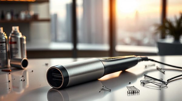 Guide d'achat des air stylers : les meilleurs modèles en 2025