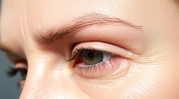 Soins contour des yeux : dites adieu aux premières rides