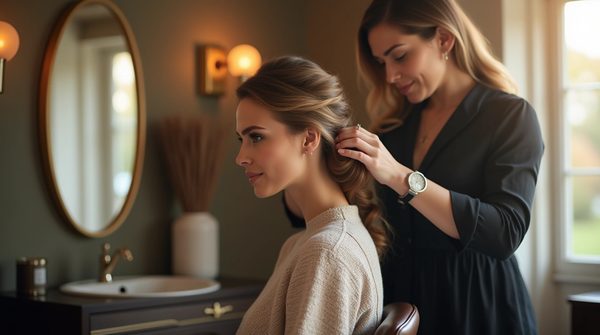 Trouver le coiffeur à annecy qui sublimera votre style